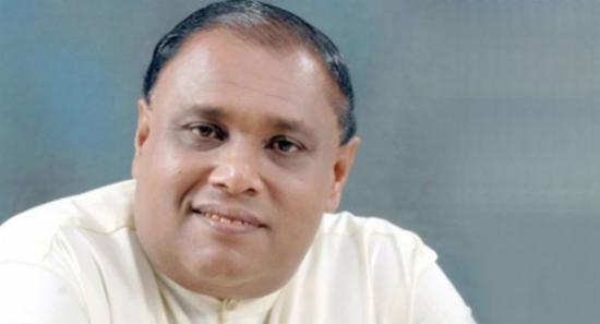 Shan Wijayalal Granted Bail in Corruption Case